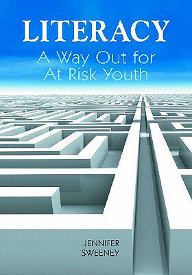 【预售】Literacy: A Way Out for At-Risk Youth