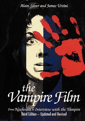 【预售】The Vampire Film: From Nosferatu to Interview with