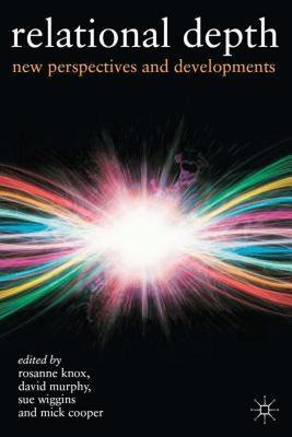 【预售】Relational Depth: New Perspectives and Developments