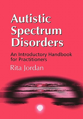 【预售】Autistic Spectrum Disorders