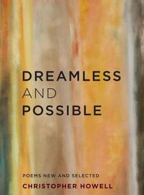 【预售】Dreamless and Possible: Poems New and Selected