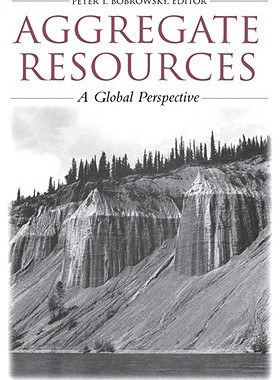 【预售】Aggregate Resources Global Pers: A Global