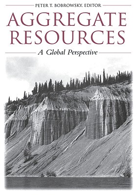 【预售】Aggregate Resources Global Pers: A Global