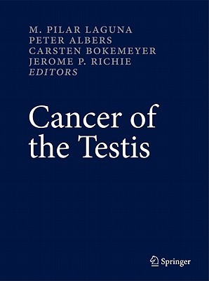【预售】Cancer of the Testis