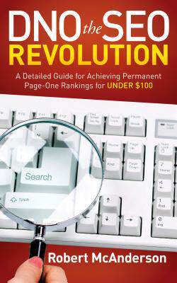 【预售】Dno the Seo Revolution: A Detailed Guide for