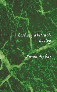 Abstract 预售 Poetry Lost