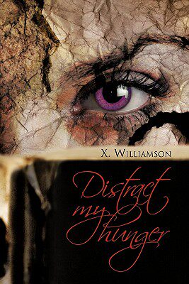 【预售】Distract My Hunger