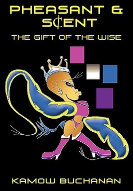 【预售】Pheasant & S[ent: The Gift of the Wise