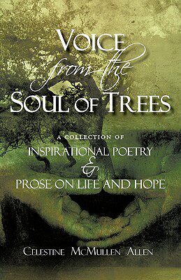 【预售】Voice from the Soul of Trees: A Collection of