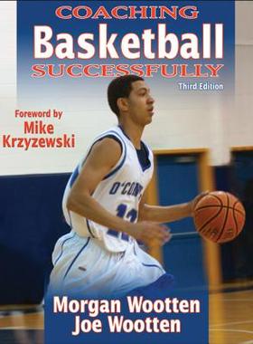 预订 Coaching Basketball Successfully