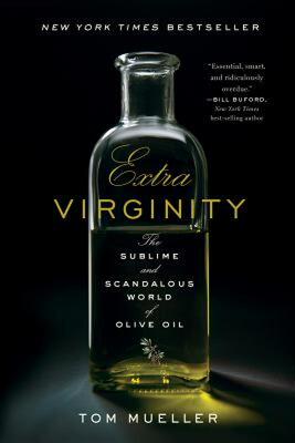 【预售】Extra Virginity: The Sublime and Scandalous World of