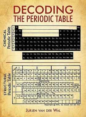 【预售】Decoding the Periodic Table