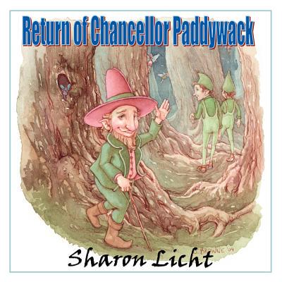 【预售】Return of Chancellor Paddywack: A Sequel to Magic