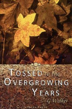 【预售】Tossed to the Overgrowing Years