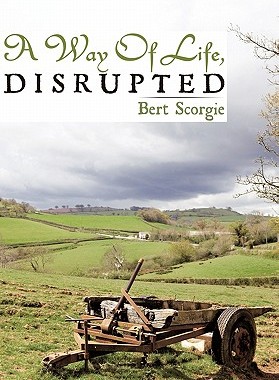 【预售】A Way of Life, Disrupted