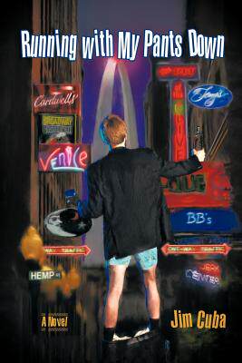 【预售】Running with My Pants Down