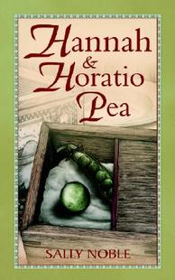Horatio and Hannah Pea 预售