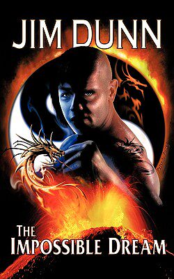 【预售】The Impossible Dream