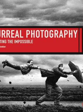 【预售】Surreal Photography