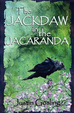 【预售】The Jackdaw in the Jacaranda