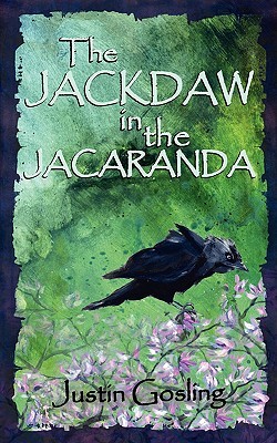 【预售】The Jackdaw in the Jacaranda