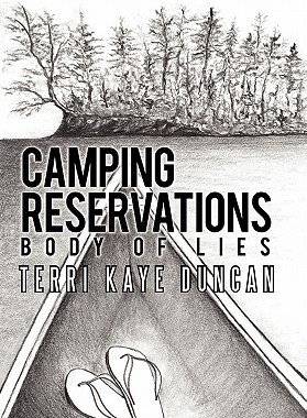 【预售】Camping Reservations: Body of Lies