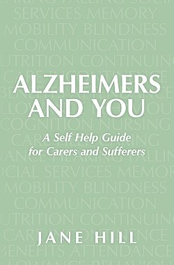 【预售】Alzheimers and You: A Self Help Guide for Carers and