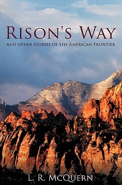 【预售】Rison's Way: And Other Stories of the American