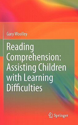 【预售】Reading Comprehension: Assisting Children with