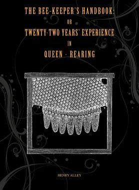 【预售】Bee-Keeper's Handy Book