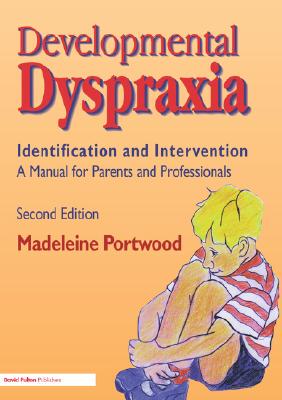 【预售】Developmental Dyspraxia: Identification and