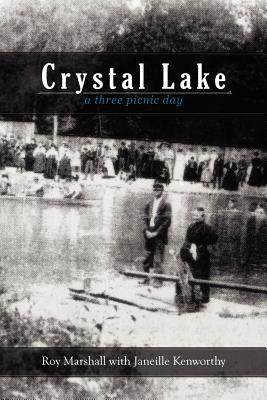 【预售】Crystal Lake