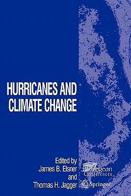 【预售】Hurricanes and Climate Change