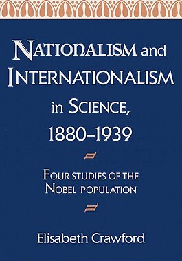 【预售】Nationalism and Internationalism in Science, 1880