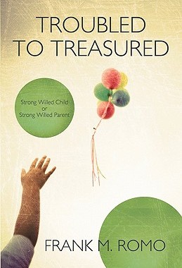 【预售】Troubled to Treasured: Strong Willed Child or Strong