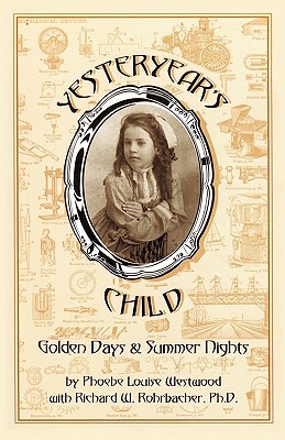 【预售】Yesteryear's Child: Golden Days and Summer Nights