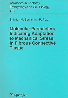 【预售】Molecular Parameters Indicating Adaptation to