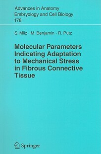 【预售】Molecular Parameters Indicating Adaptation to