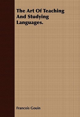 【预售】The Art of Teaching and Studying Languages.