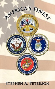 America Finest 预售