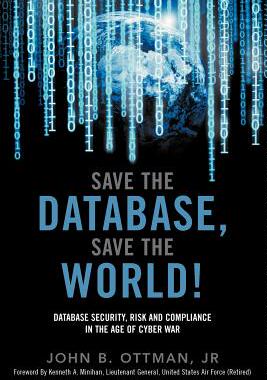 【预售】Save the Database, Save the World
