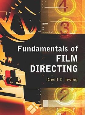 【预售】Fundamentals of Film Directing