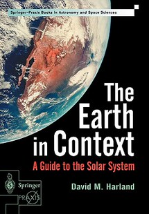 the System Earth Guide Context The Solar 预售