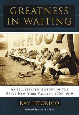 【预售】Greatness in Waiting: An Illustrated History of the