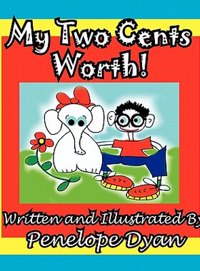 【预售】My Two Cents Worth!