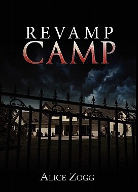 【预售】Revamp Camp