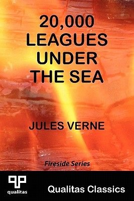 【预售】20,000 leagues under the sea (qualitas classics)