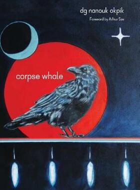 【预售】Corpse Whale