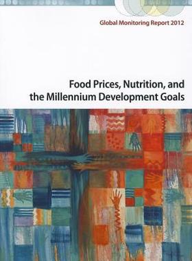 【预售】Food Prices, Nutrition, and the Millennium