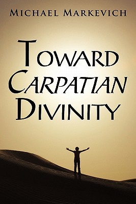 【预售】Toward Carpatian Divinity